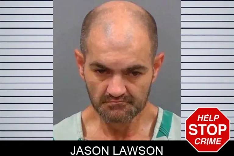 Jason Lawson