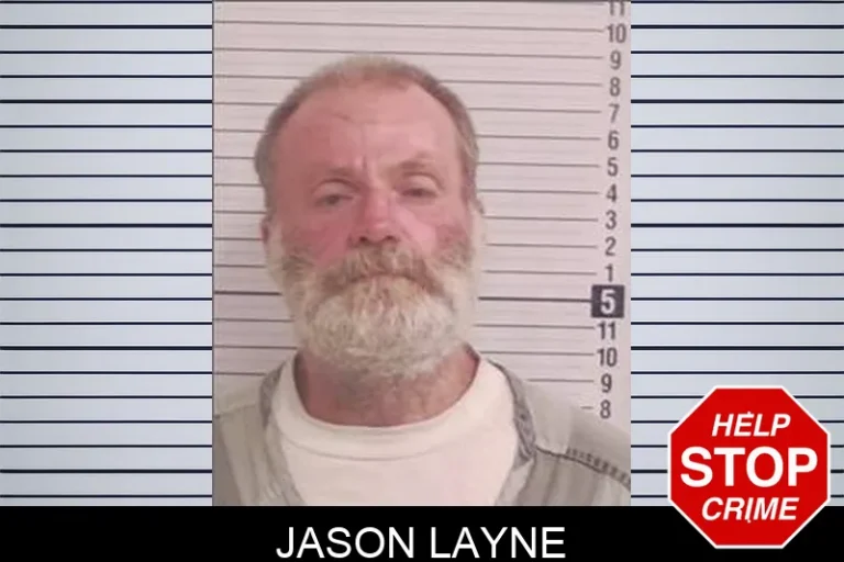 Jason Layne