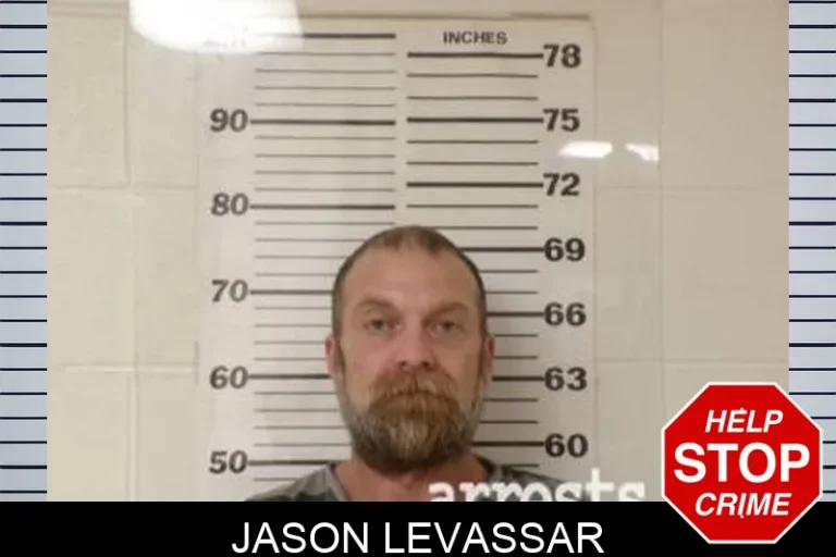 Jason Levassar