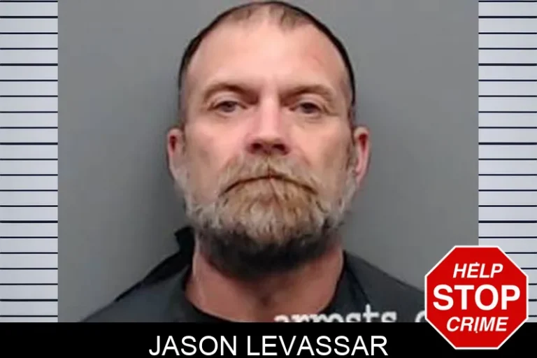 Jason Levassar
