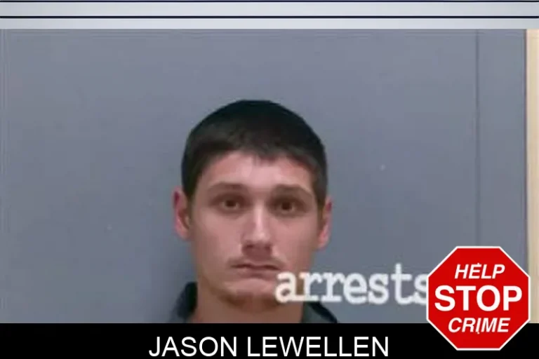 Jason Lewellen