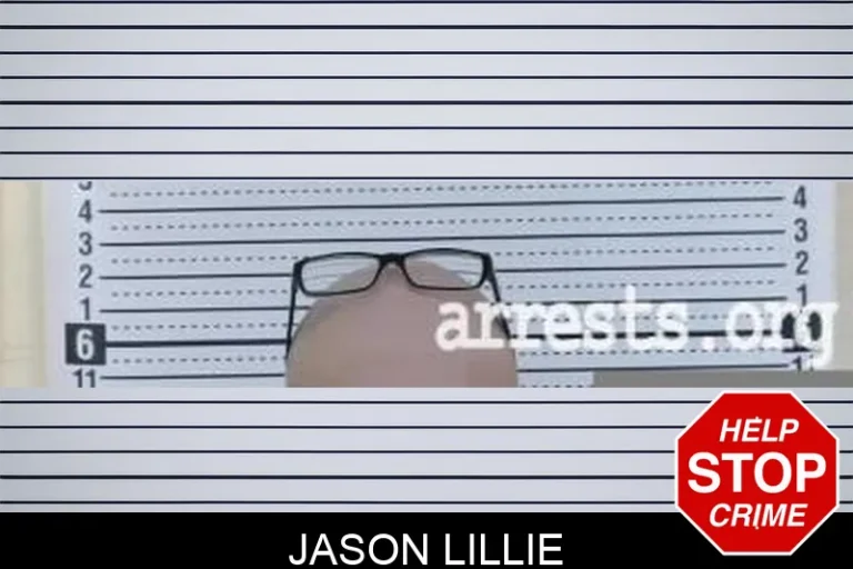 Jason Lillie