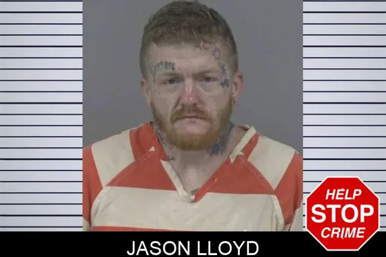 Jason Lloyd