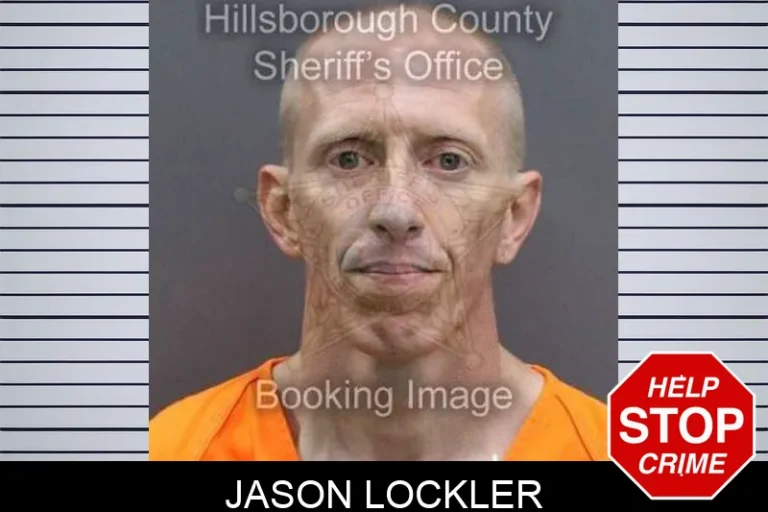 Jason Lockler