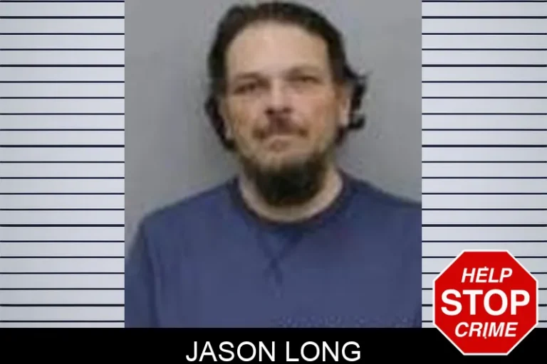 Jason Long
