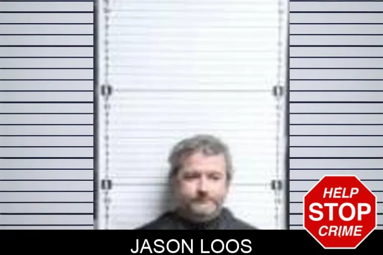 Jason Loos