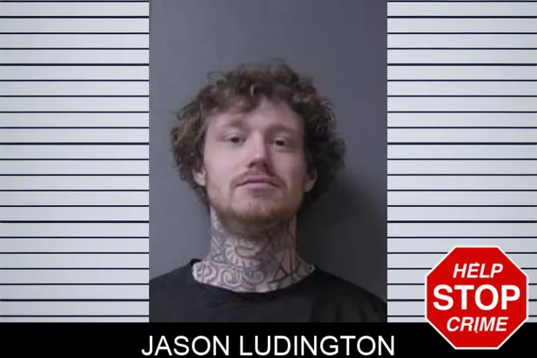 Jason Ludington