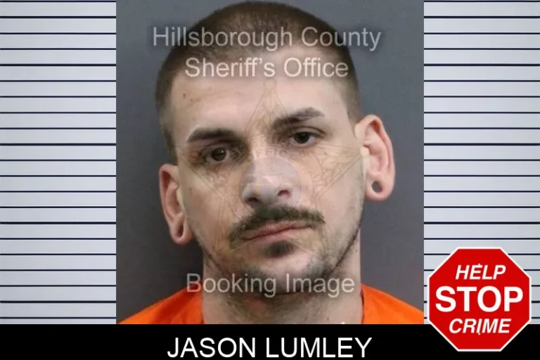 Jason Lumley