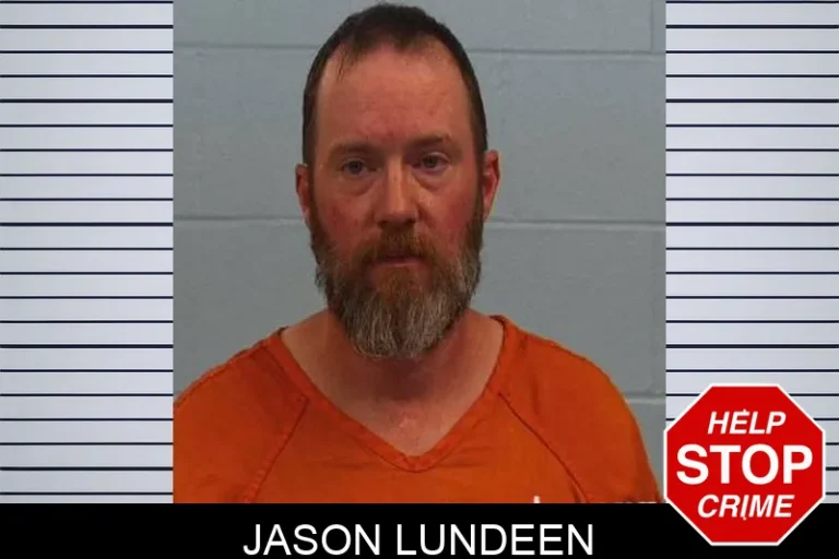 Jason Lundeen