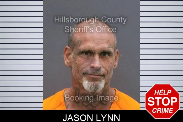 Jason Lynn