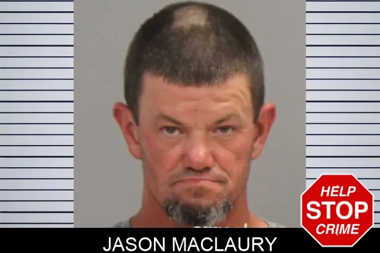 Jason Maclaury