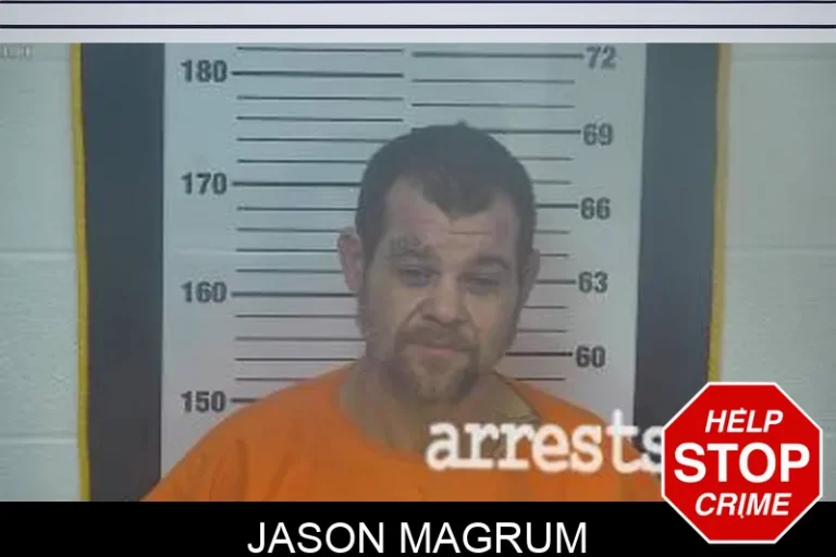 Jason Magrum