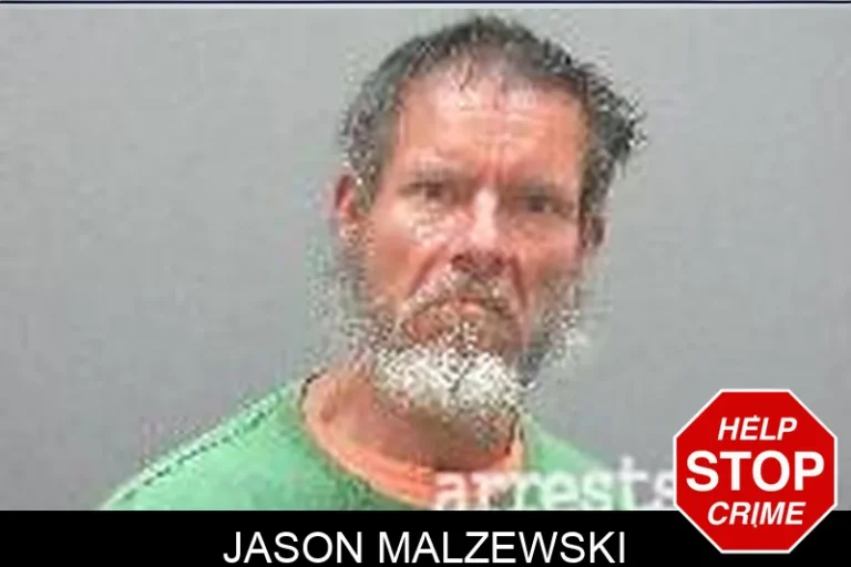 Jason Malzewski