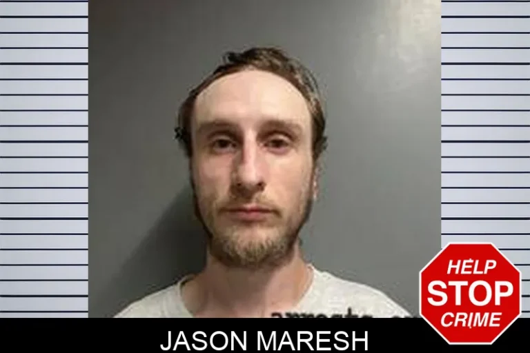 Jason Maresh