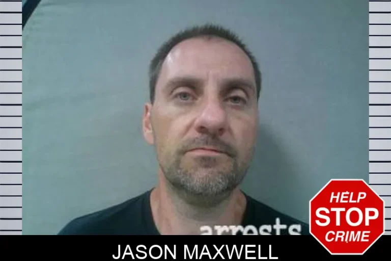 Jason Maxwell