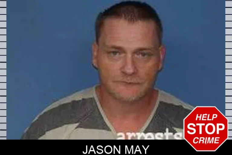 Jason May
