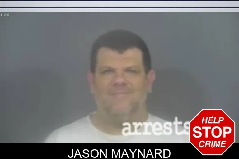 Jason Maynard