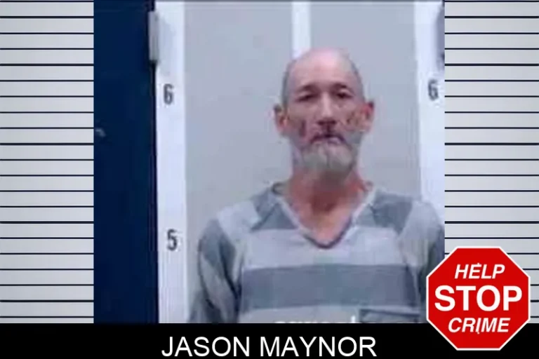 Jason Maynor