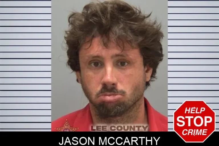 Jason McCarthy
