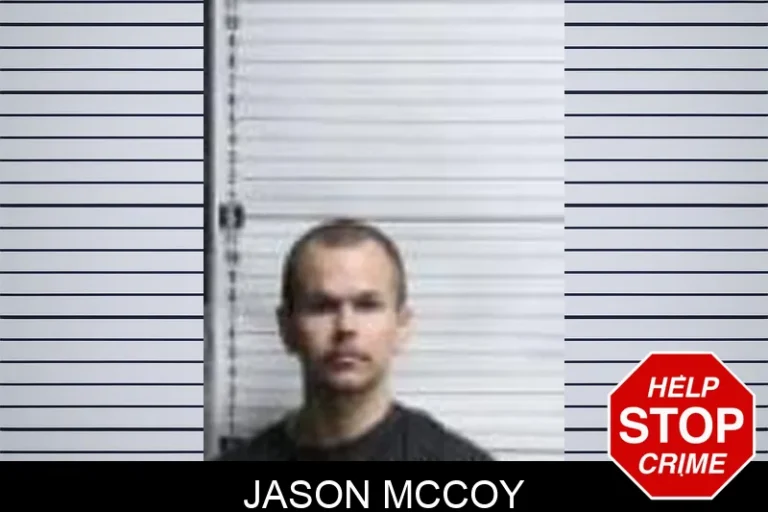 Jason McCoy