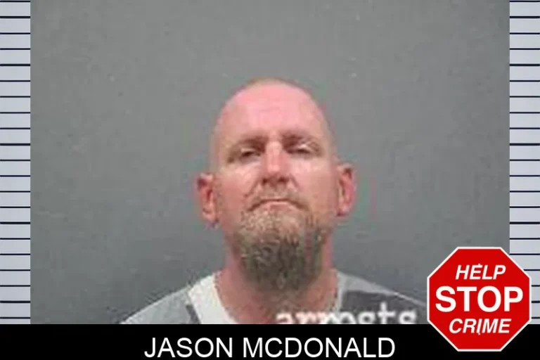 Jason McDonald