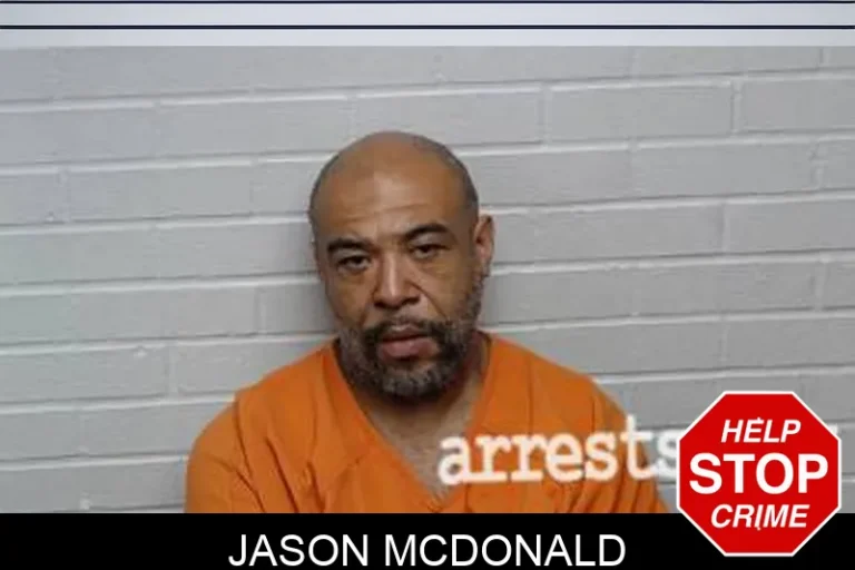 Jason McDonald