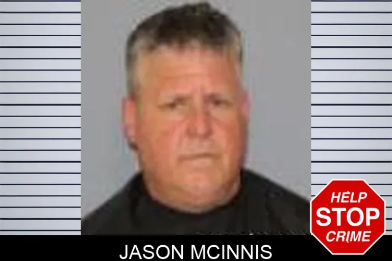Jason McInnis
