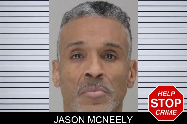 Jason McNeely