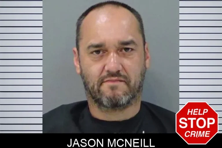 Jason McNeill
