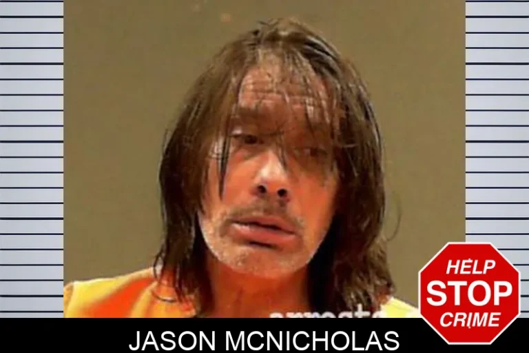 Jason McNicholas