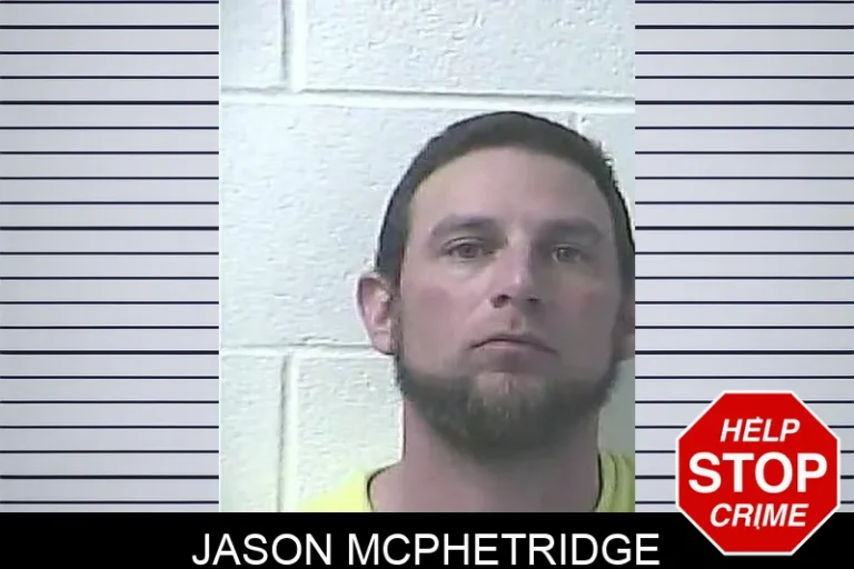 Jason McPhetridge