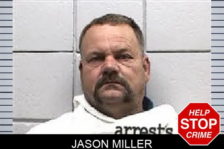 Jason Miller