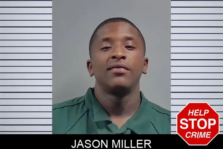 Jason Miller
