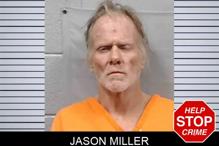 Jason Miller