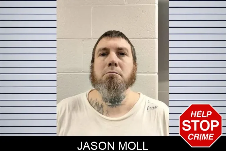 Jason Moll