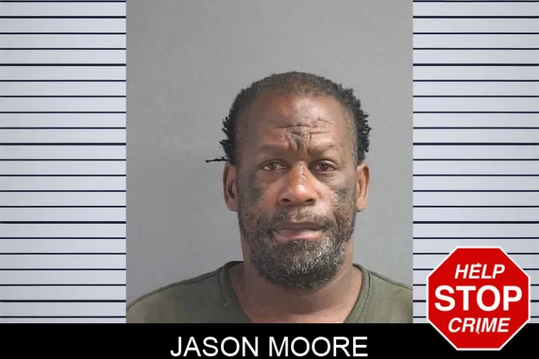 Jason Moore