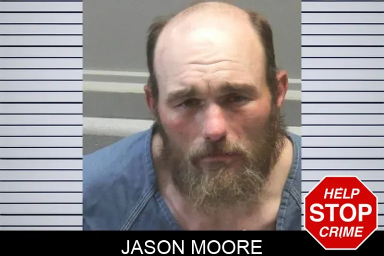 Jason Moore