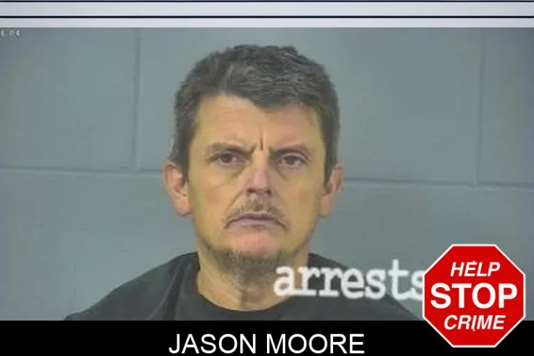Jason Moore