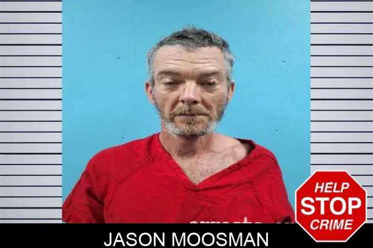 Jason Moosman