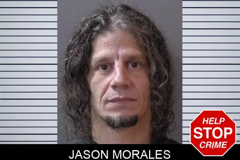 Jason Morales