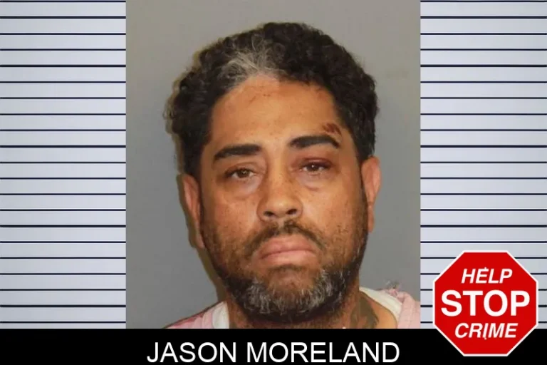 Jason Moreland
