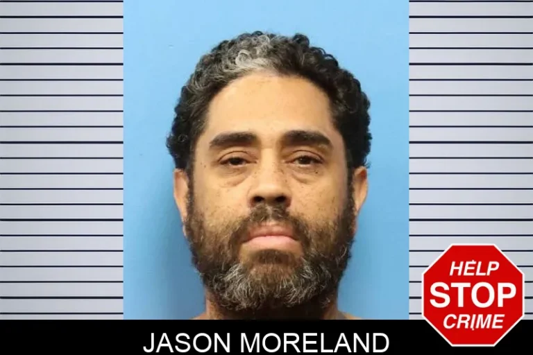 Jason Moreland