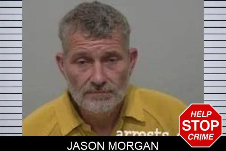 Jason Morgan