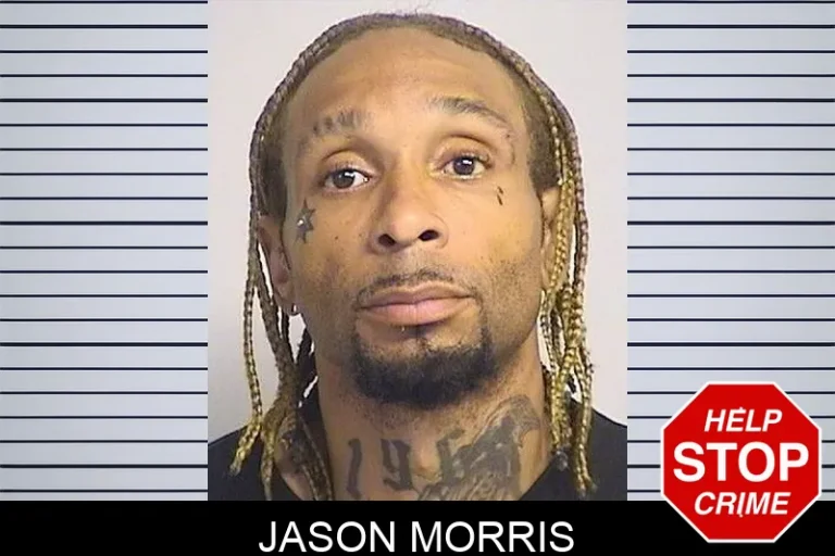 Jason Morris