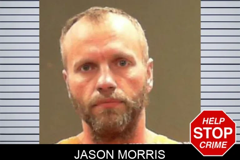 Jason Morris