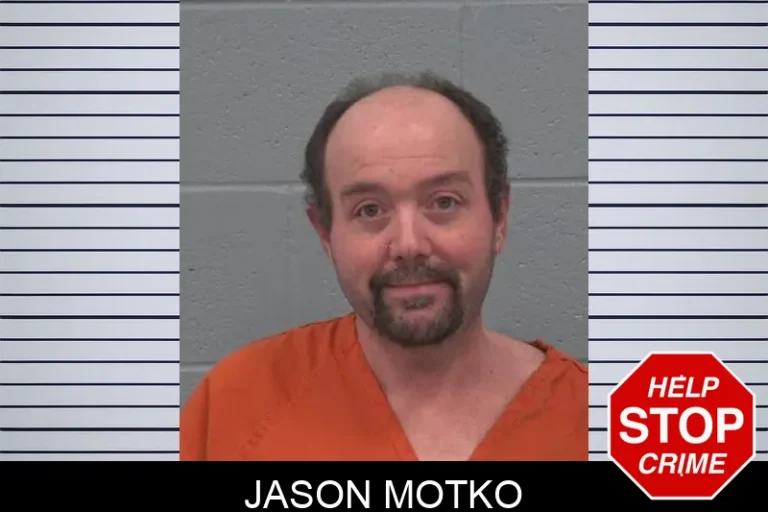 Jason Motko