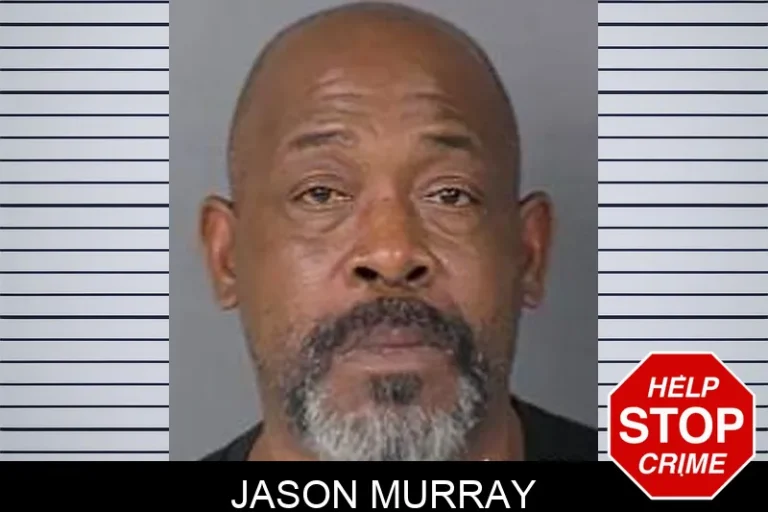 Jason Murray