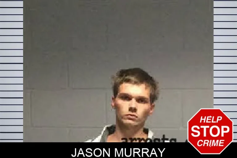 Jason Murray