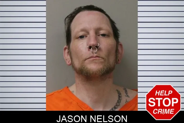 Jason Nelson