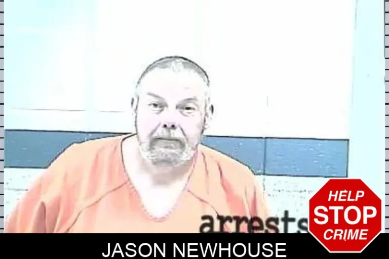 Jason Newhouse
